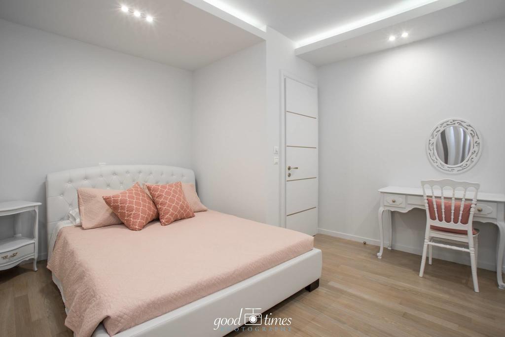 Pineapple Seaside Suite Закинтос Екстериор снимка