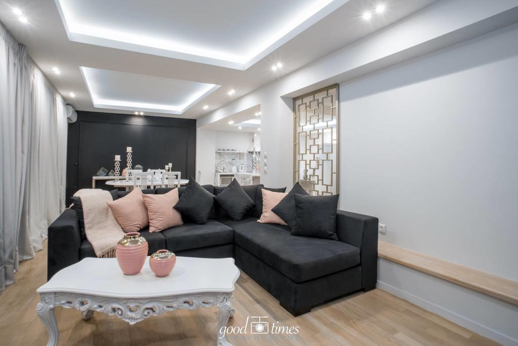 Pineapple Seaside Suite Закинтос Екстериор снимка