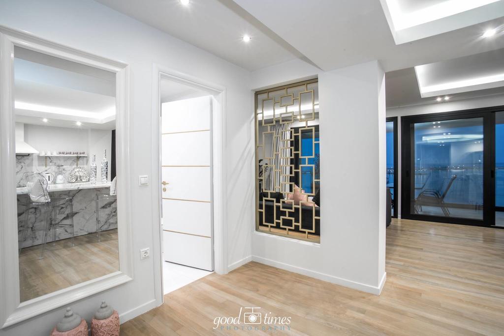 Pineapple Seaside Suite Закинтос Екстериор снимка