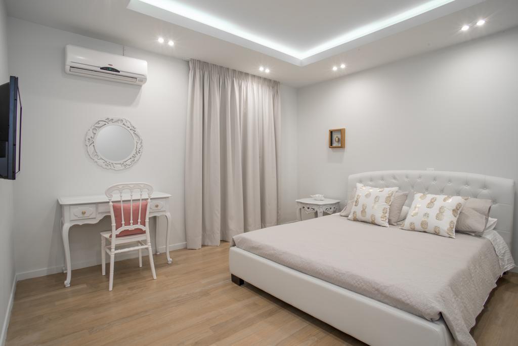 Pineapple Seaside Suite Закинтос Екстериор снимка