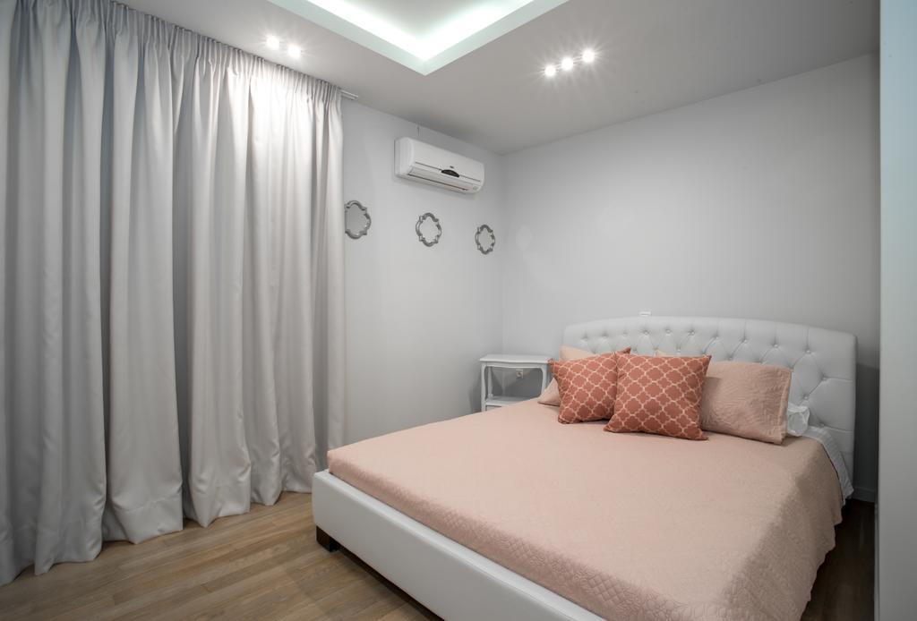 Pineapple Seaside Suite Закинтос Екстериор снимка